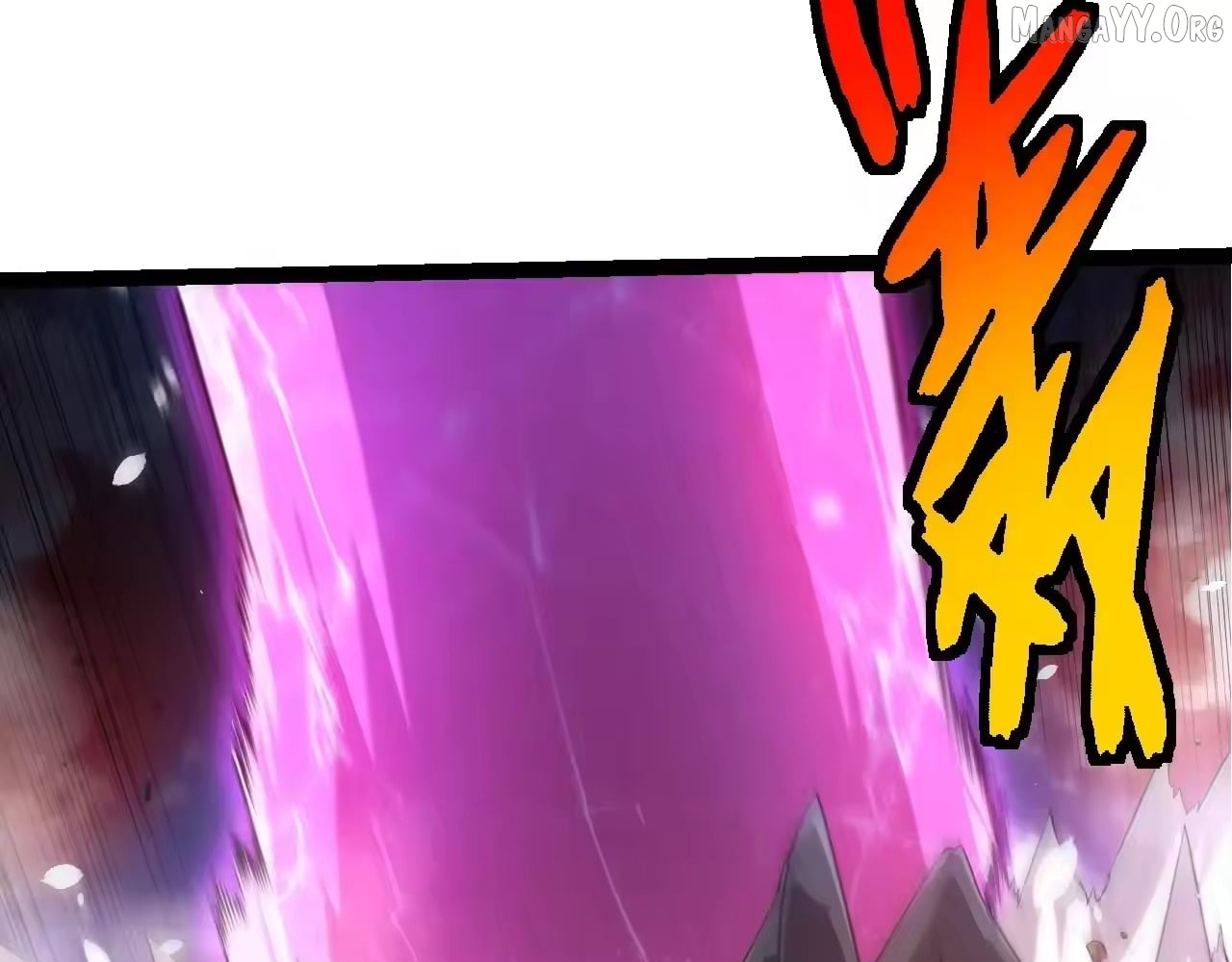 Evolution Begins With A Big Tree Chapter 489 - page 74